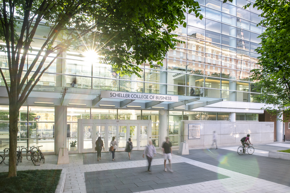 Accreditation & Accountability